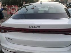 كيا K5